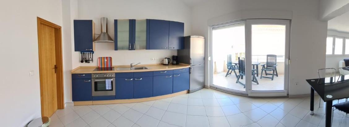 Apartments Naomi And Marsel Trogir Exterior photo